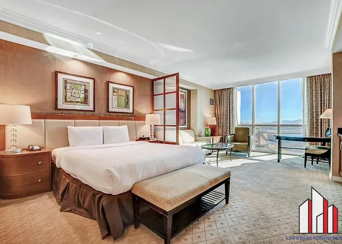 Mgm Signature-15-604 Jacuzzi Studio
