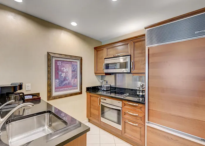 Signature Mgm 1 Bedroom Penthouse Suite