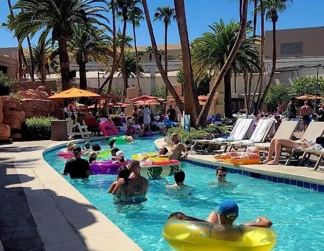 Mgm Signture Balcony, No Resort Fee