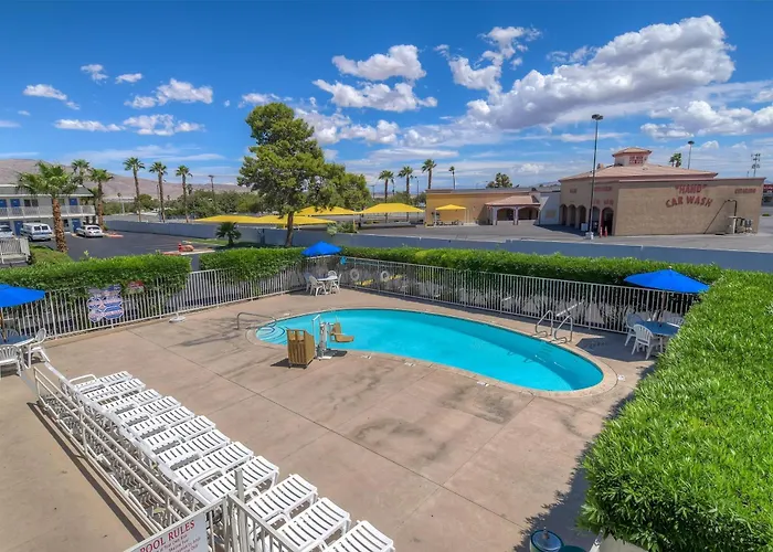 Las Vegas, Nv - Boulder Highway