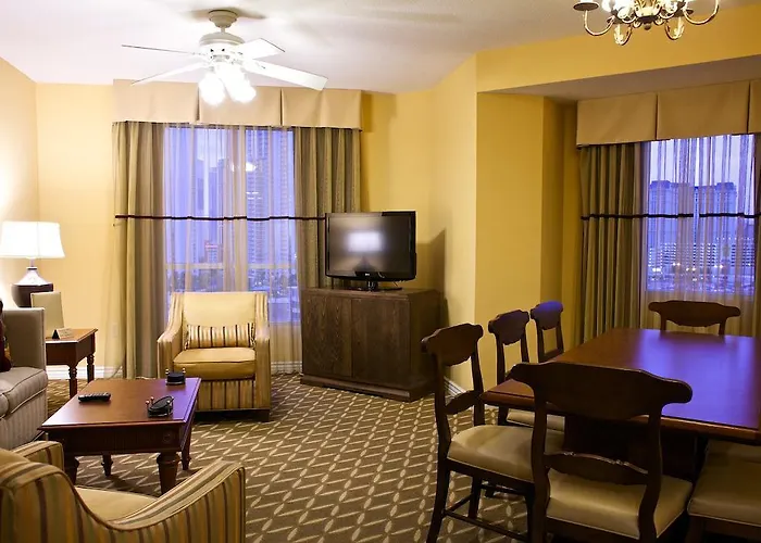 Wyndham Grand Desert Resort