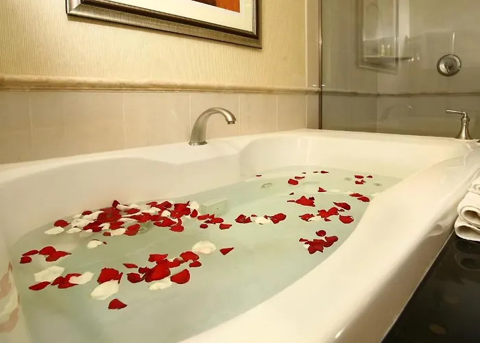 Luxury Suites International At The Signature