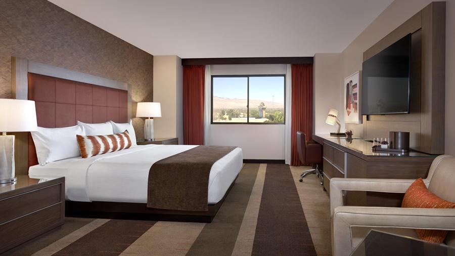 Hotel Santa Fe Station & Casino