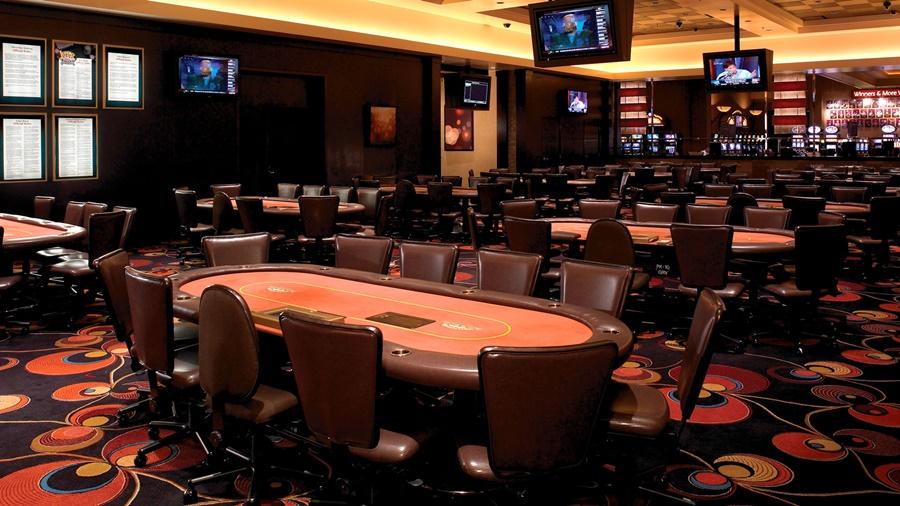 Santa Fe Station & Casino Hotel 3*