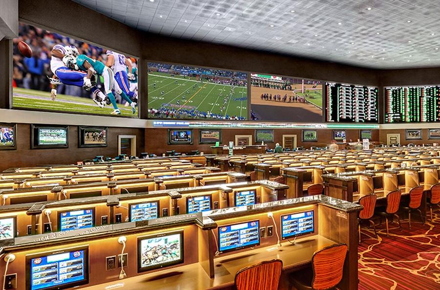 Hotel Santa Fe Station & Casino