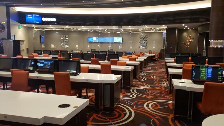 Santa Fe Station & Casino 3* Las Vegas