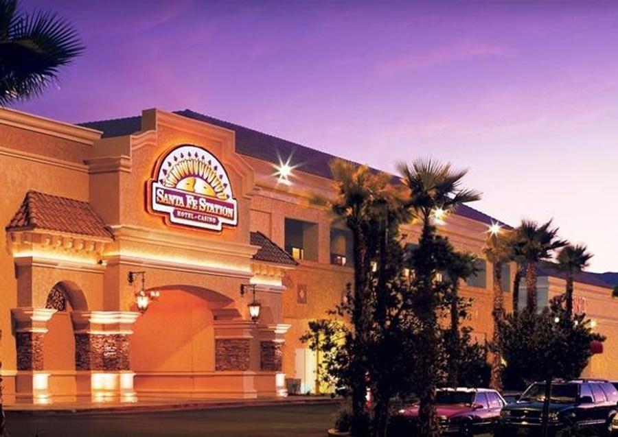 Santa Fe Station & Casino 3* Las Vegas