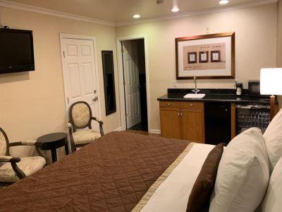 Hotel Days By Wyndham Vegas Airport Near The Strip Las Vegas