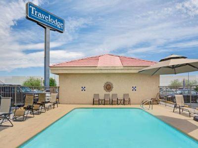 Days By Wyndham Vegas Airport Near The Strip