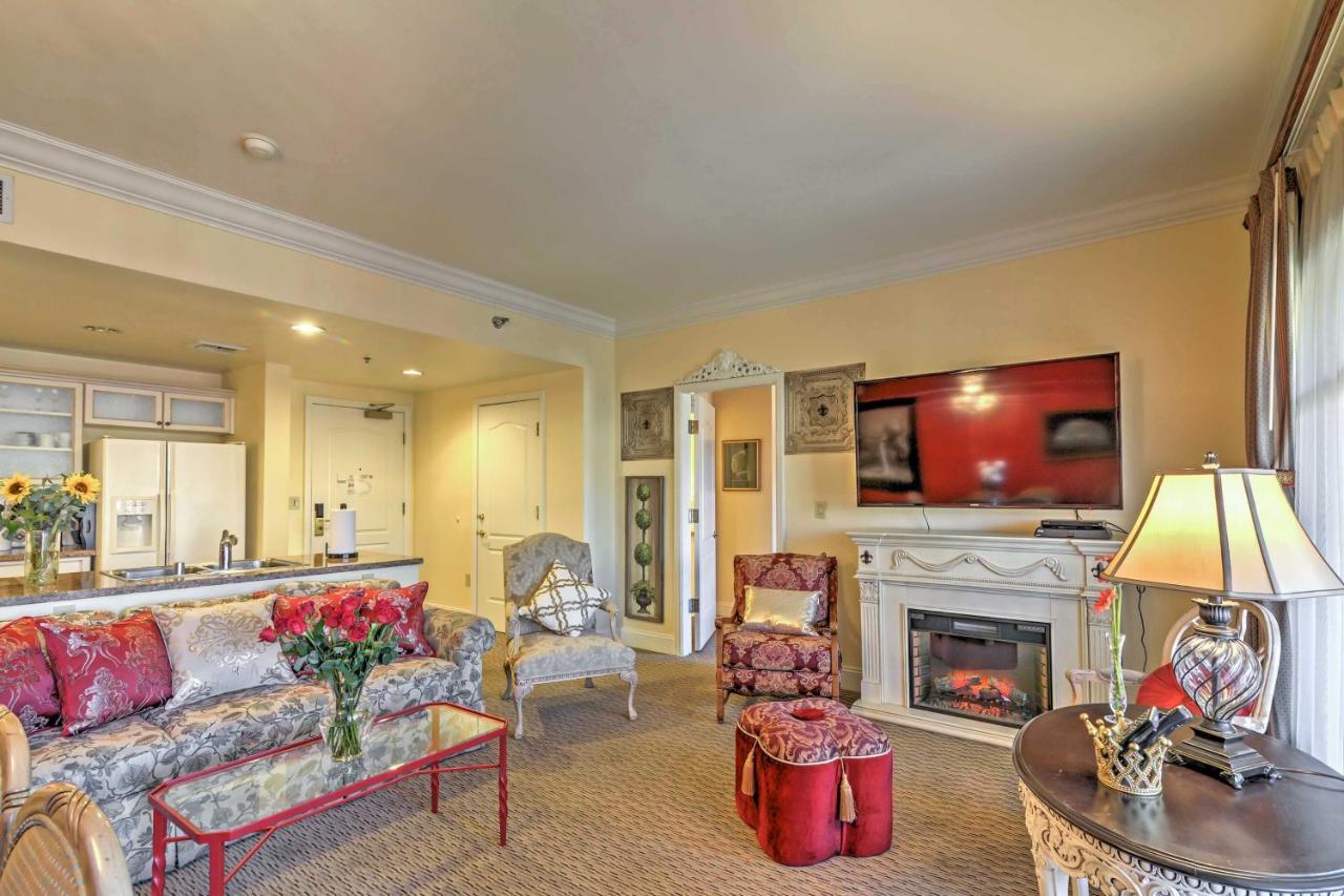 Vegas With Balcony, Amenities! Apartment Las Vegas