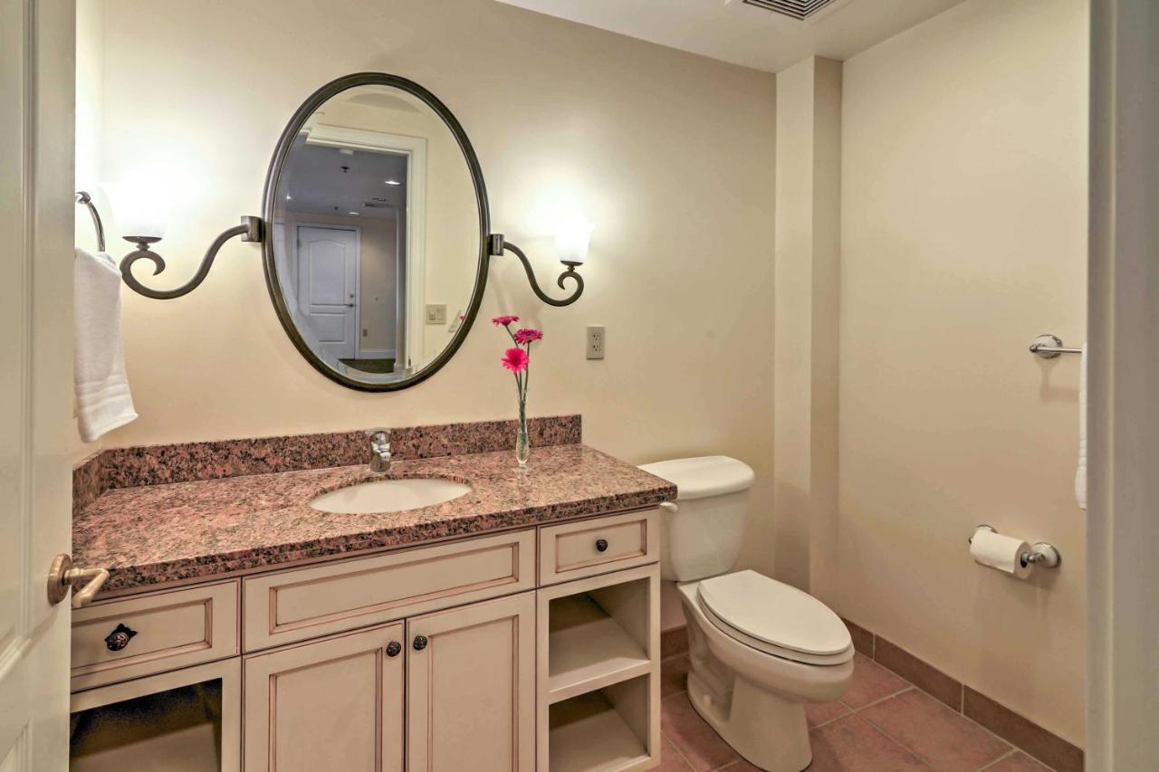 Vegas With Balcony, Amenities! * Las Vegas
