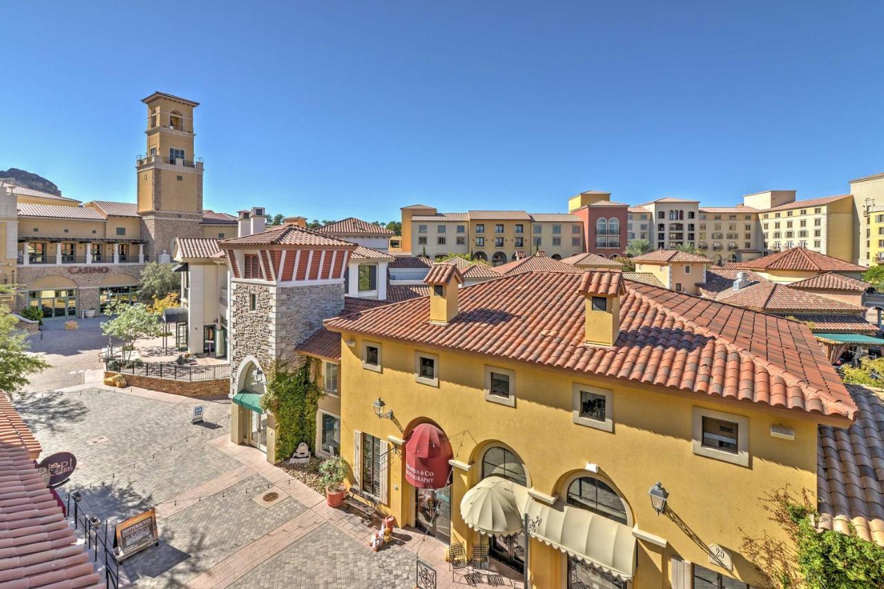 Apartment Vegas With Balcony, Amenities! Las Vegas