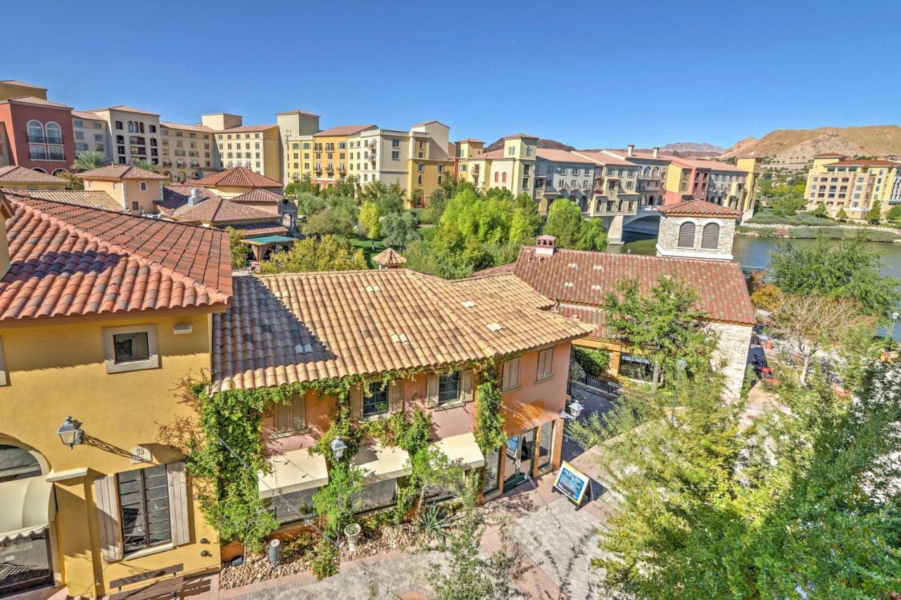 Vegas With Balcony, Amenities! *