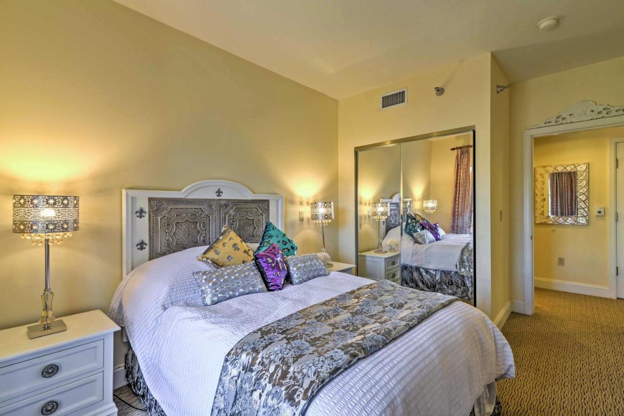 Apartment Vegas With Balcony, Amenities! Las Vegas