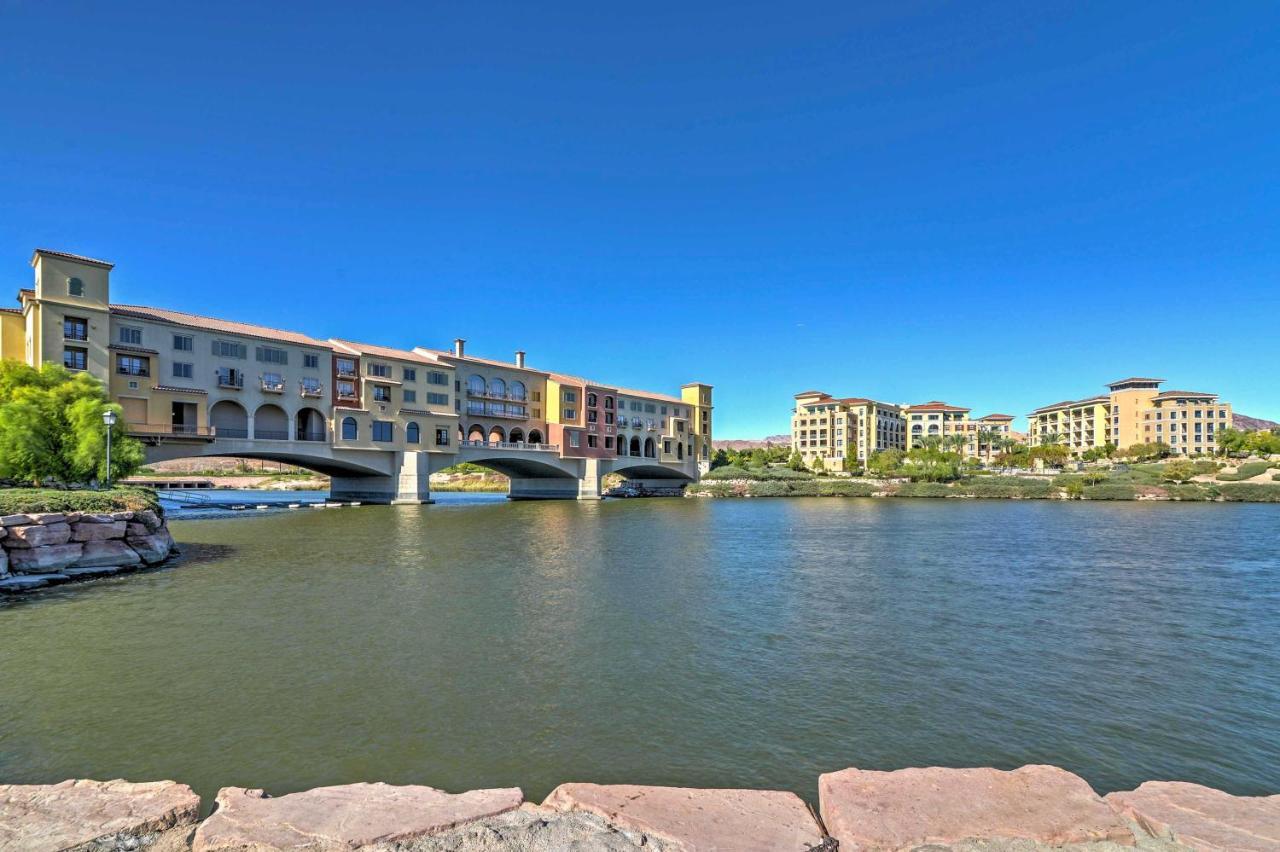 Vegas With Balcony, Amenities! Apartment Las Vegas