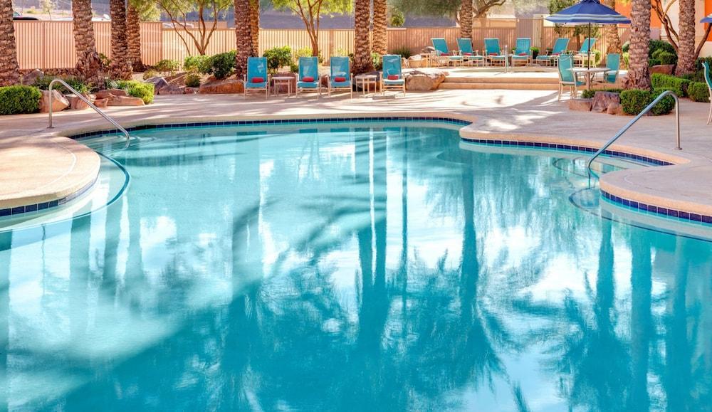 Santa Fe Station & Casino 3*