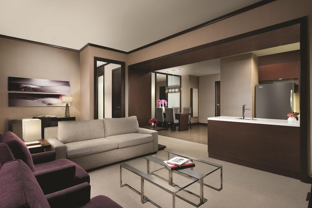 Vdara Hotel&spa At Aria Vegas Hotel 5*