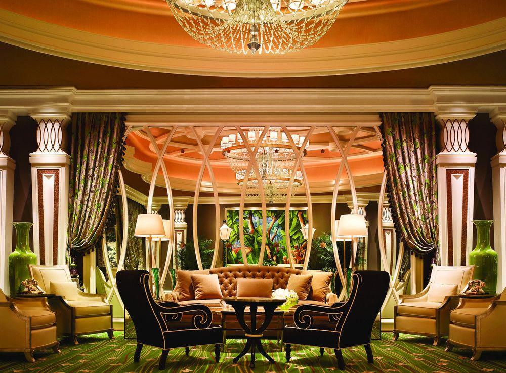 Encore At Wynn Resort