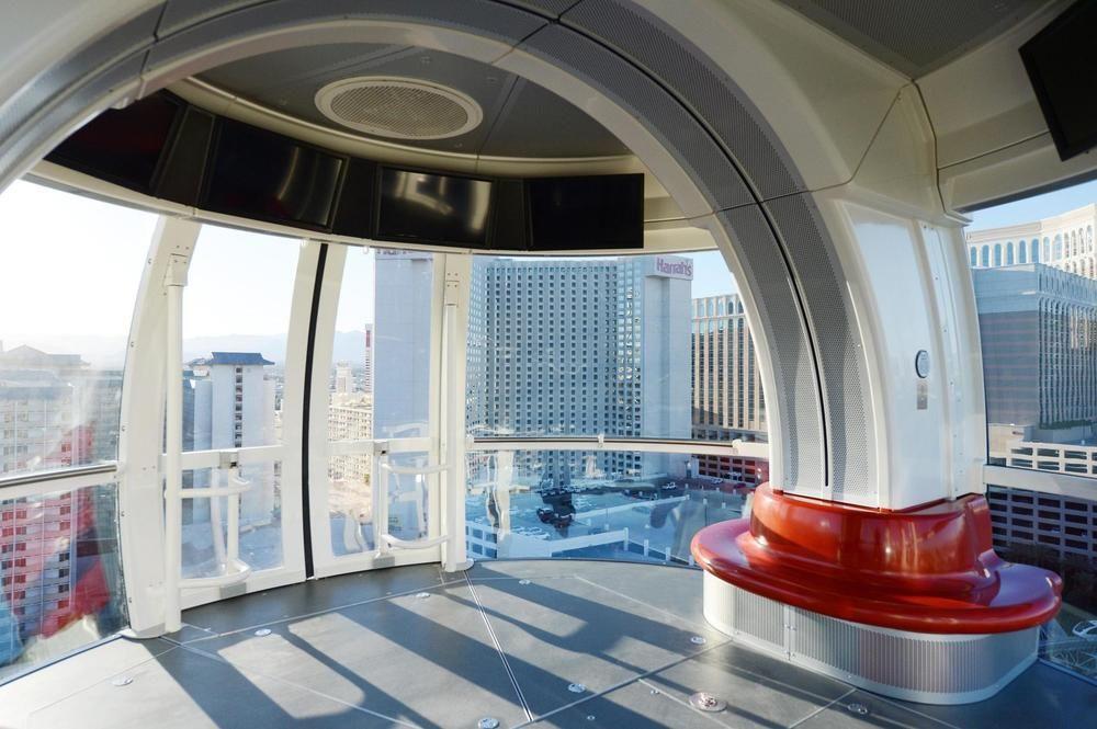 The Cromwell & Casino (adults Only) Hotel 5*