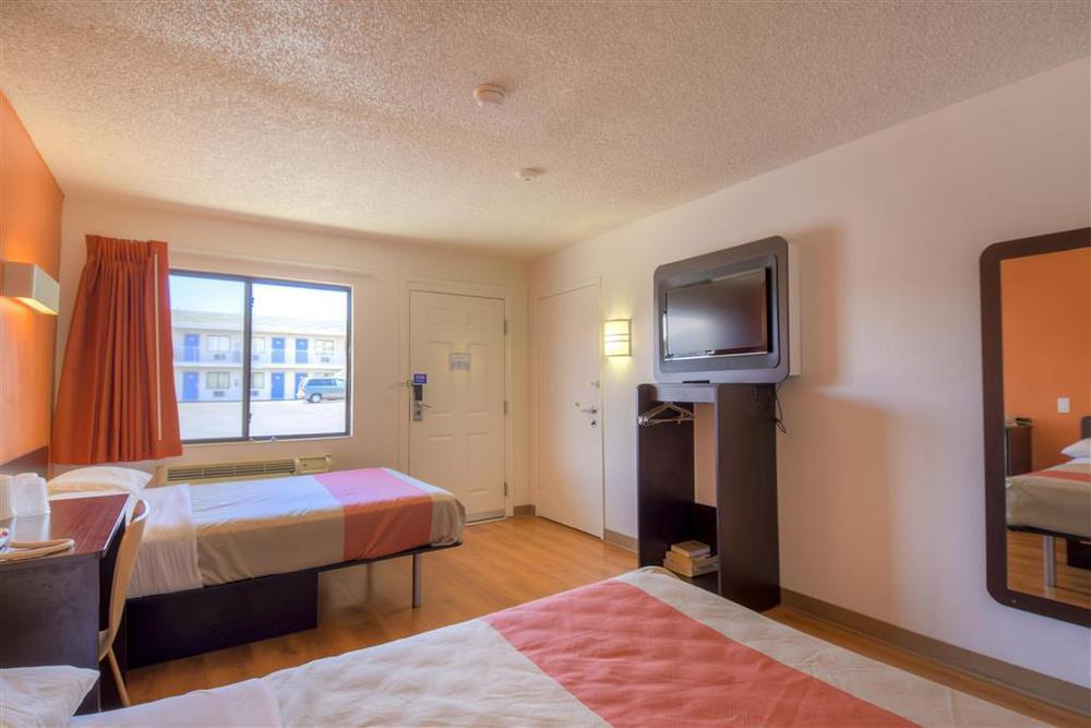 Hotel Motel 6-Las Vegas, NV - Tropicana