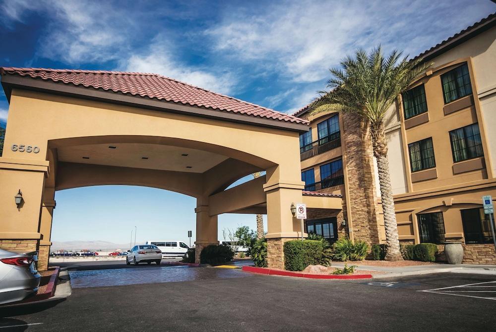 La Quinta By Wyndham Airport South 3* Las Vegas