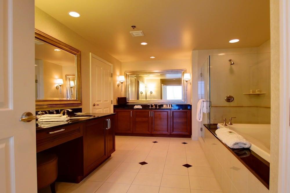 Jet Luxury At The Signature