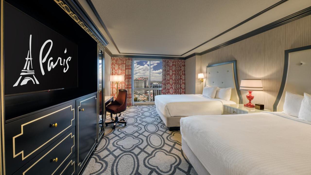 Paris & Casino (adults Only)