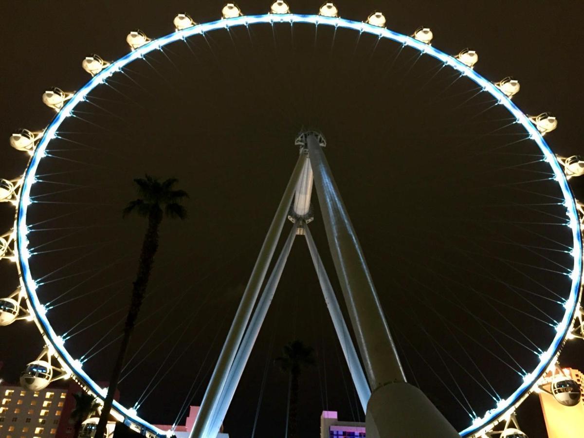 Jockey Center Strip 3* Las Vegas