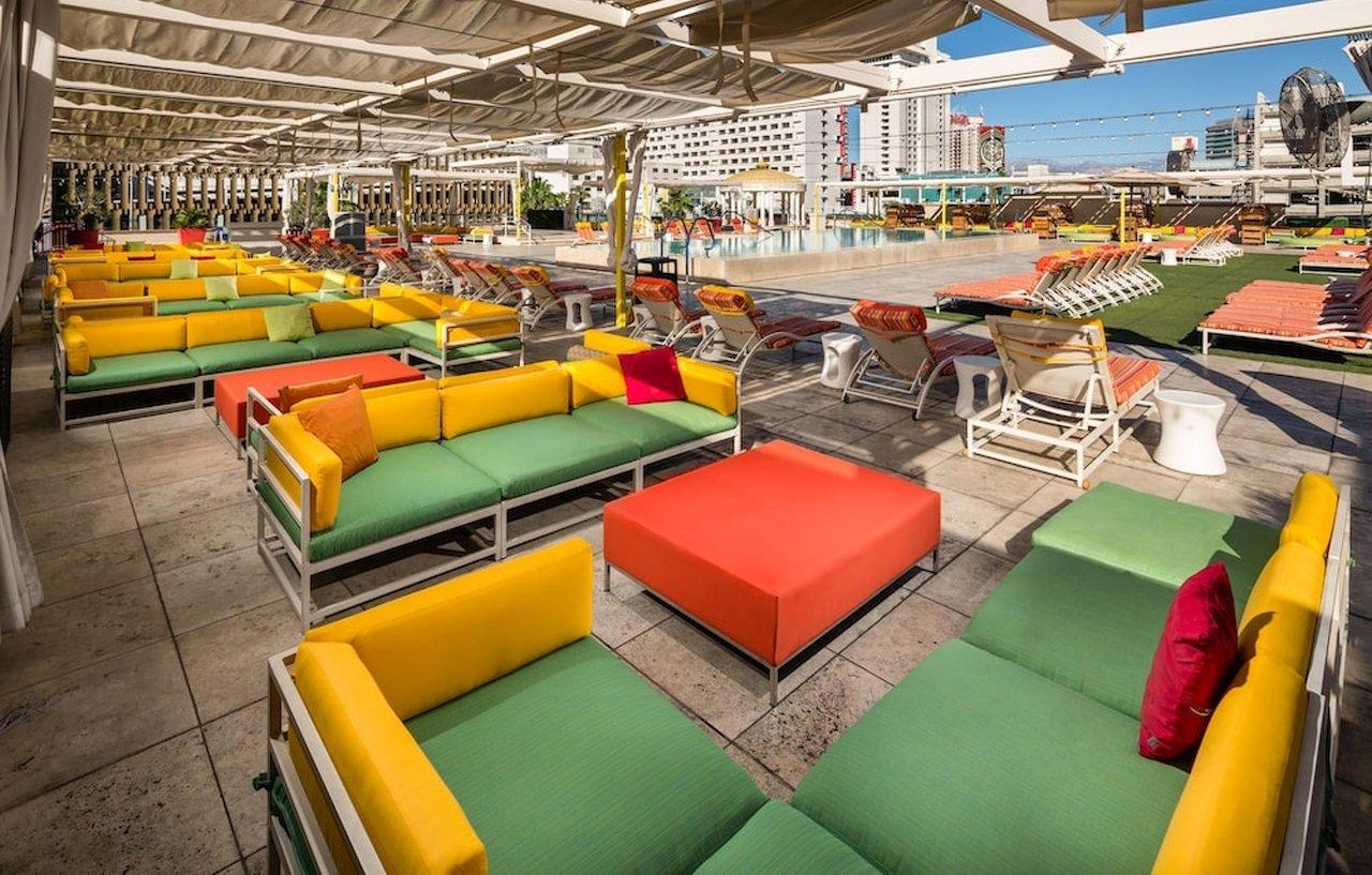 Downtown Grand & Casino 3* Las Vegas