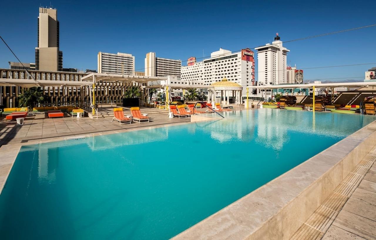 Downtown Grand & Casino Hotel Las Vegas