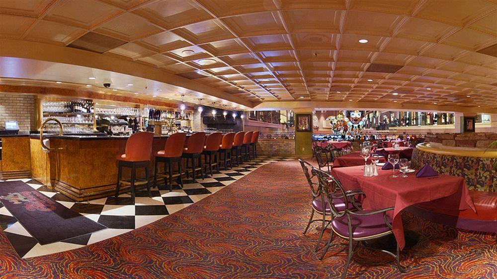 Resort Orleans And Casino