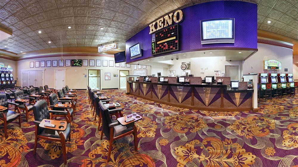 Orleans And Casino Las Vegas
