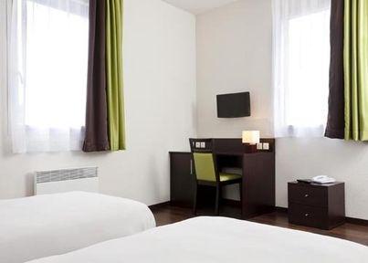 Aviation Hotel