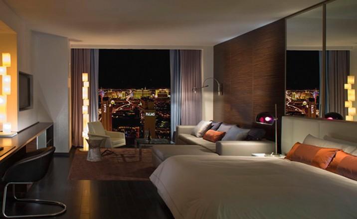 Palms Place And Spa Hotel 4*
