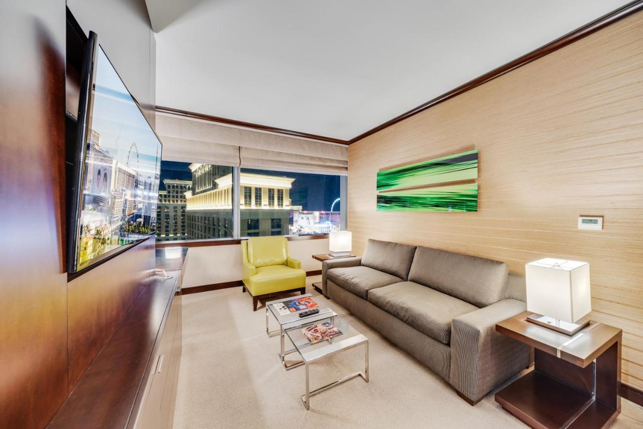 Aparthotel Jet Luxury At The Vdara