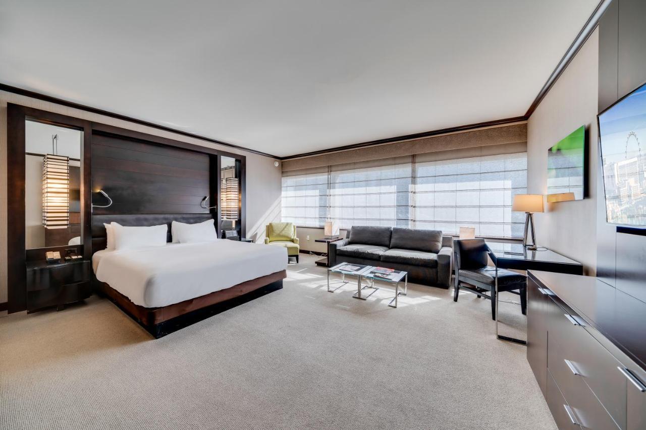 Aparthotel Jet Luxury At The Vdara