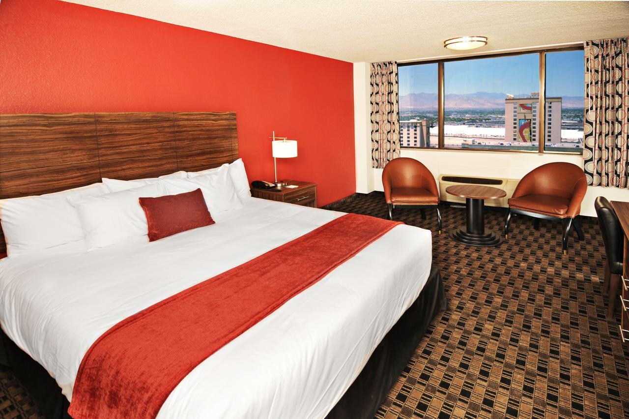 The D Vegas 3*