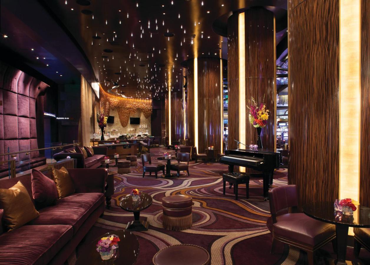 Aria & Casino Resort