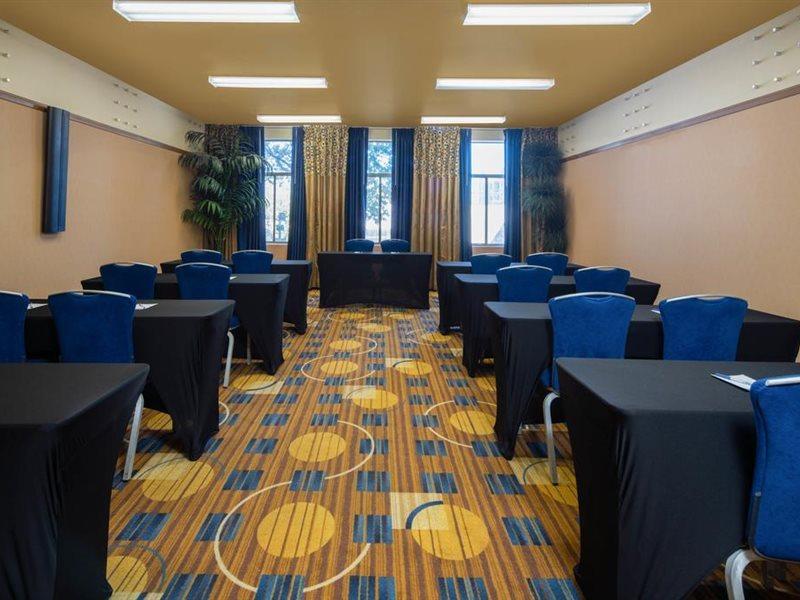Baymont By Wyndham Vegas South Strip