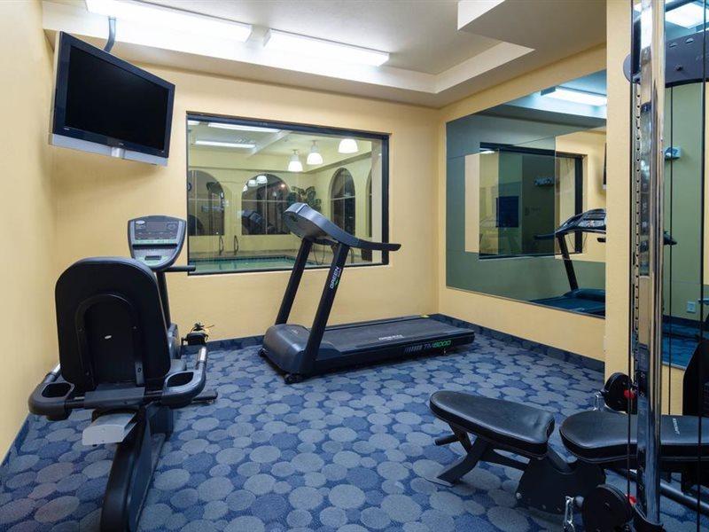 Baymont By Wyndham Vegas South Strip Hotel
