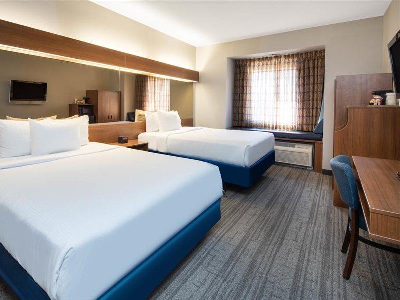 Baymont By Wyndham Vegas South Strip Las Vegas