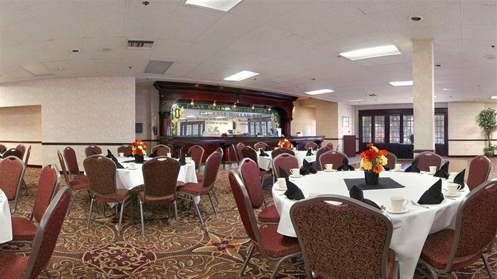 Hotel Main Street Station Casino Brewery And 3*