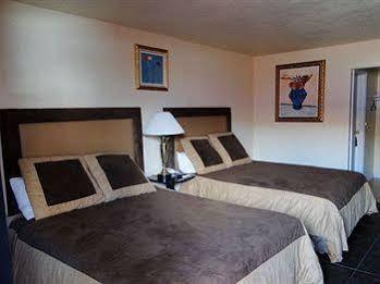 Galaxy Motel