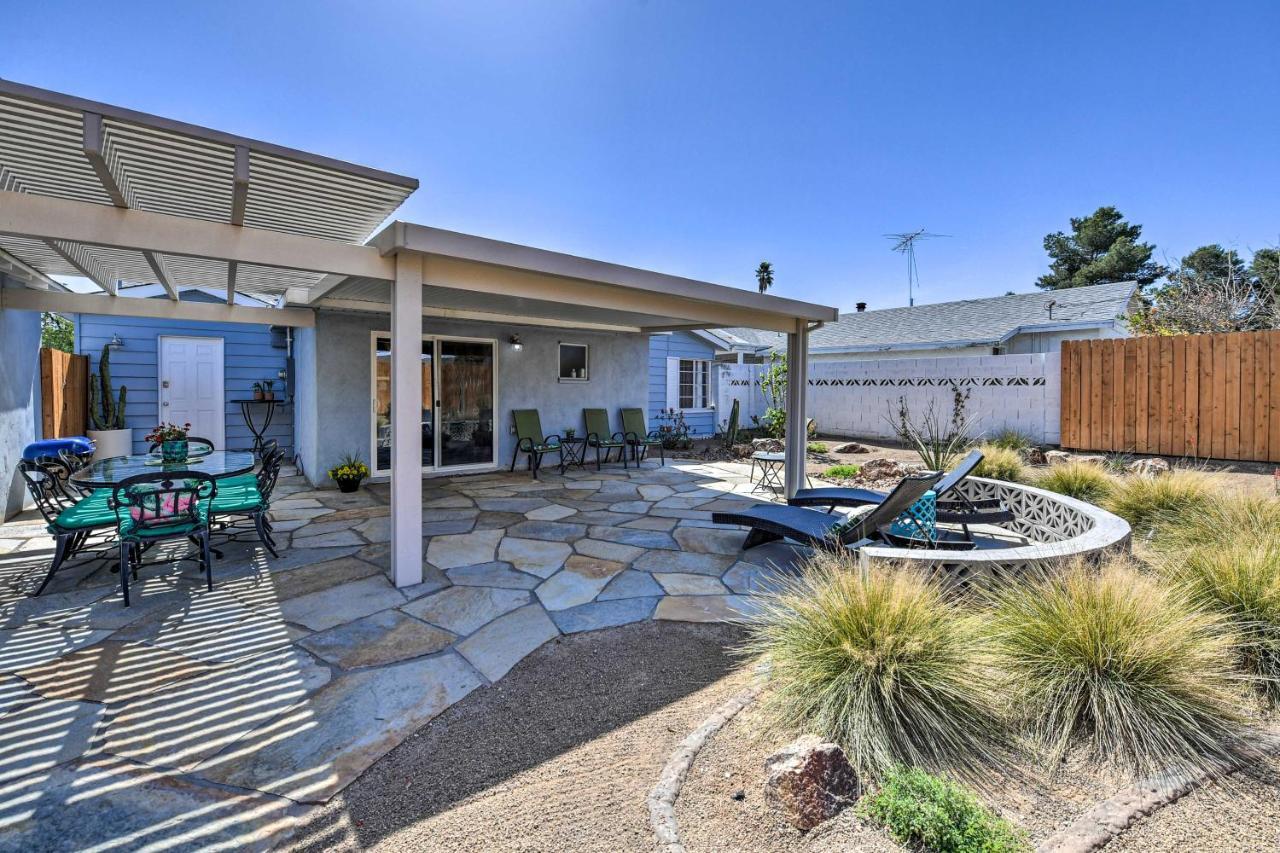 Casa vacanze Vintage Downtown Vegas Retreat Less Than 3 Mi To Strip! *