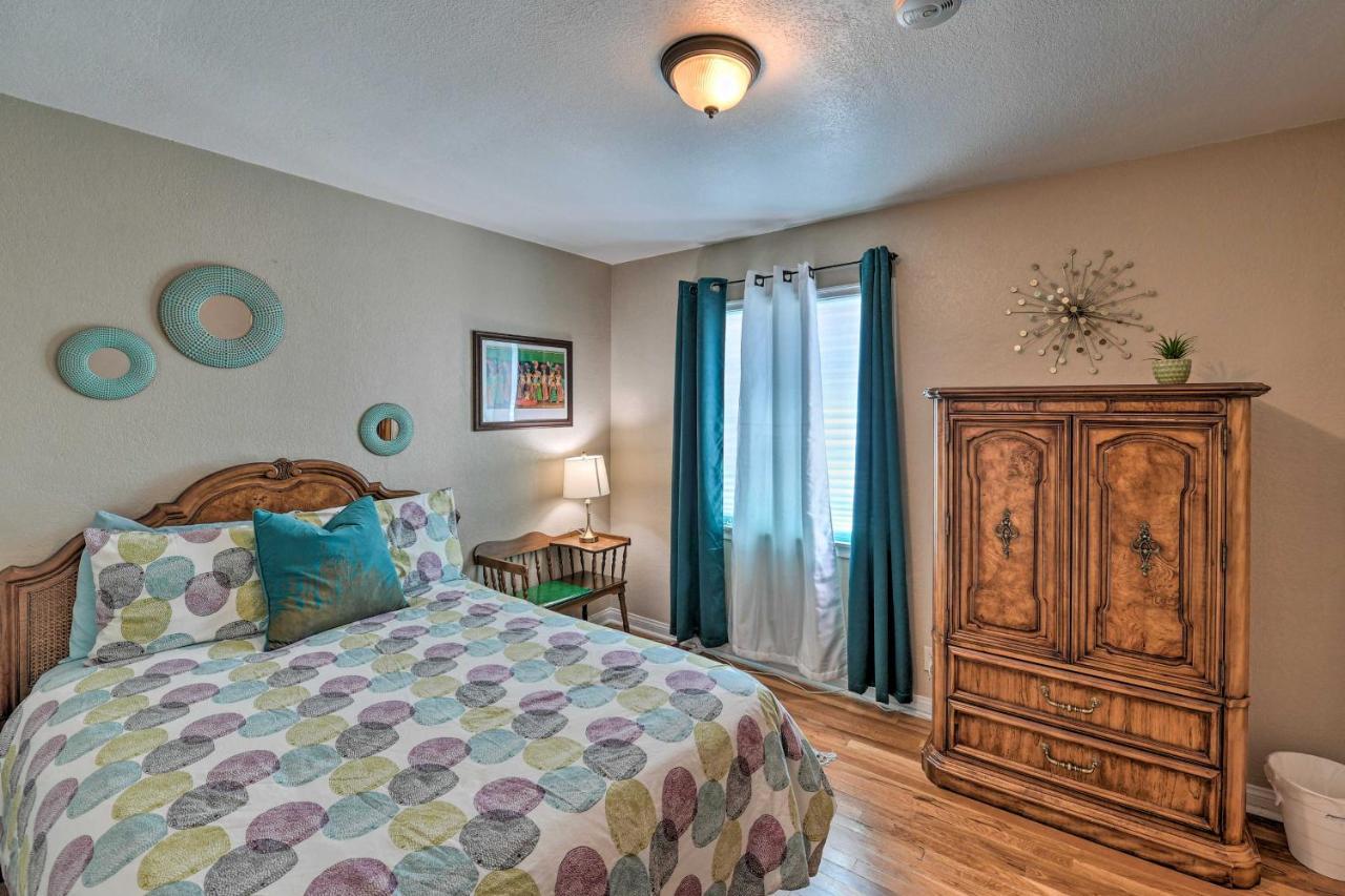 Casa vacanze Vintage Downtown Vegas Retreat Less Than 3 Mi To Strip! Las Vegas