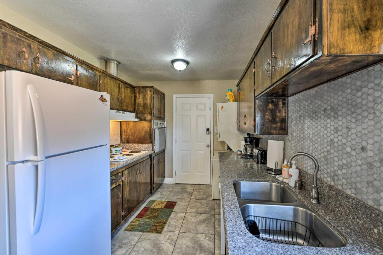 Casa vacanze Vintage Downtown Vegas Retreat Less Than 3 Mi To Strip! *