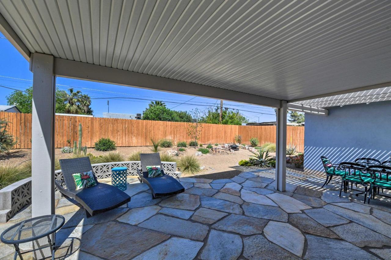 Casa vacanze Vintage Downtown Vegas Retreat Less Than 3 Mi To Strip!