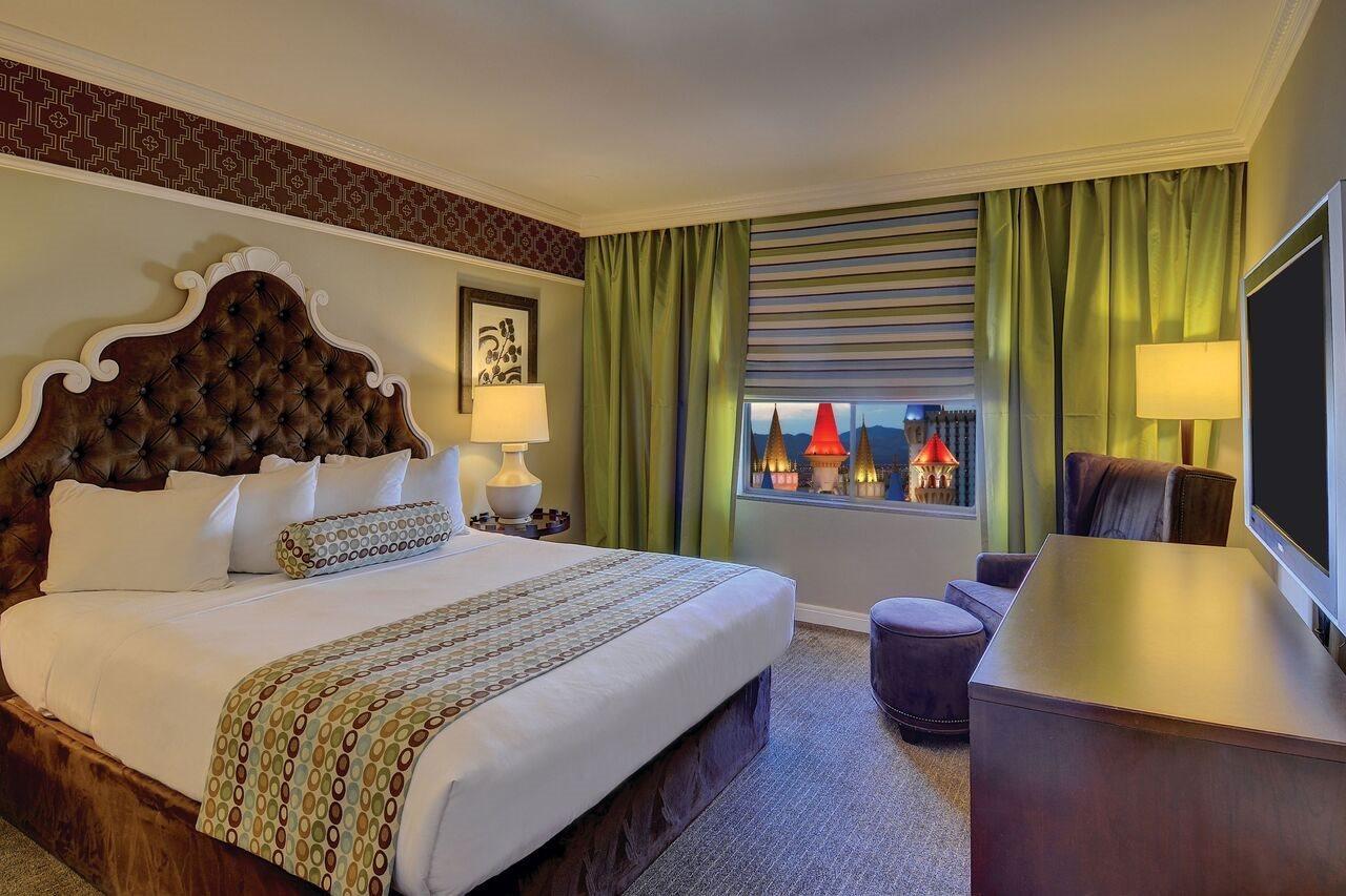 Excalibur Las Vegas