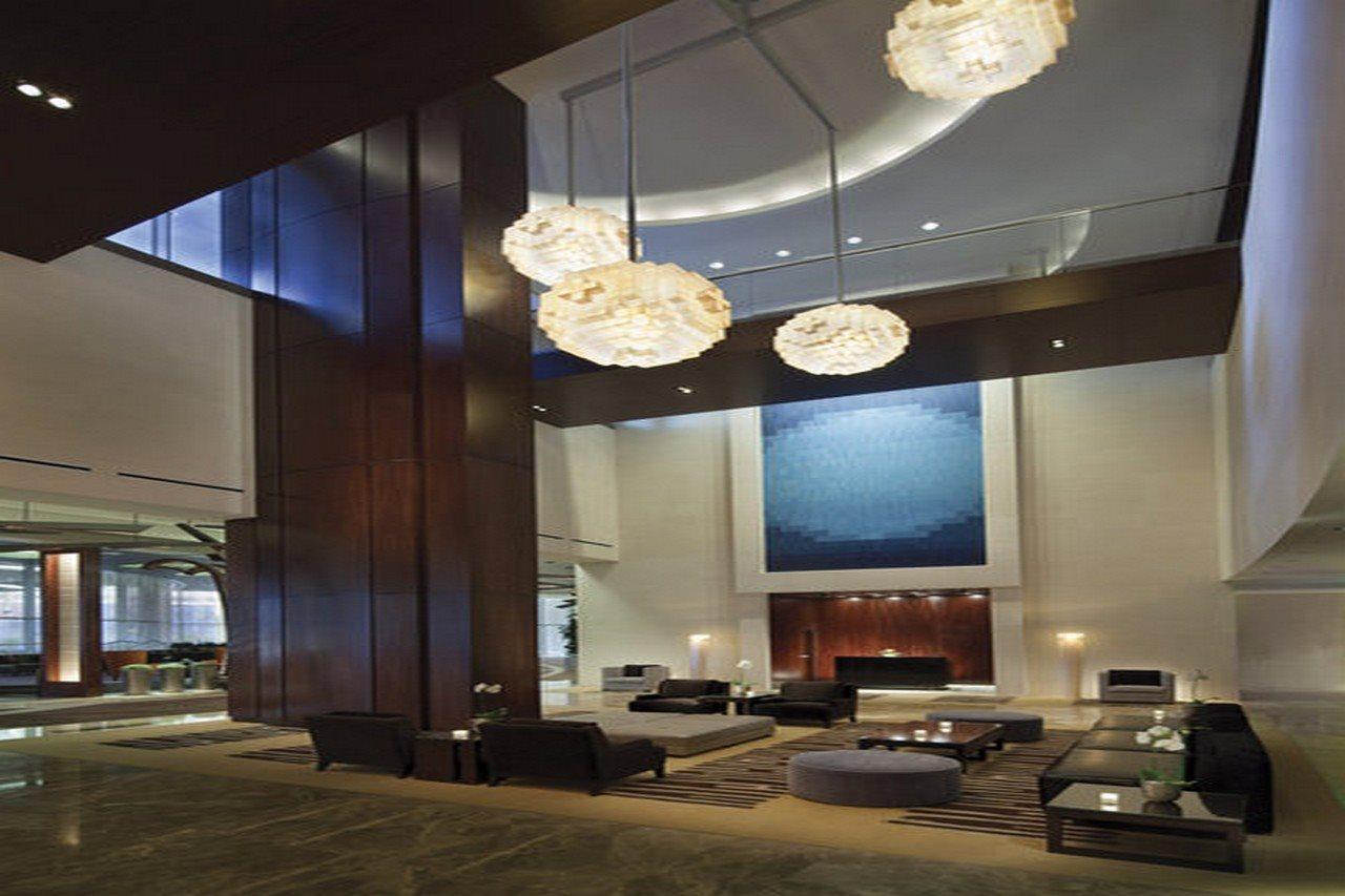 Vdara Hotel&spa At Aria Vegas