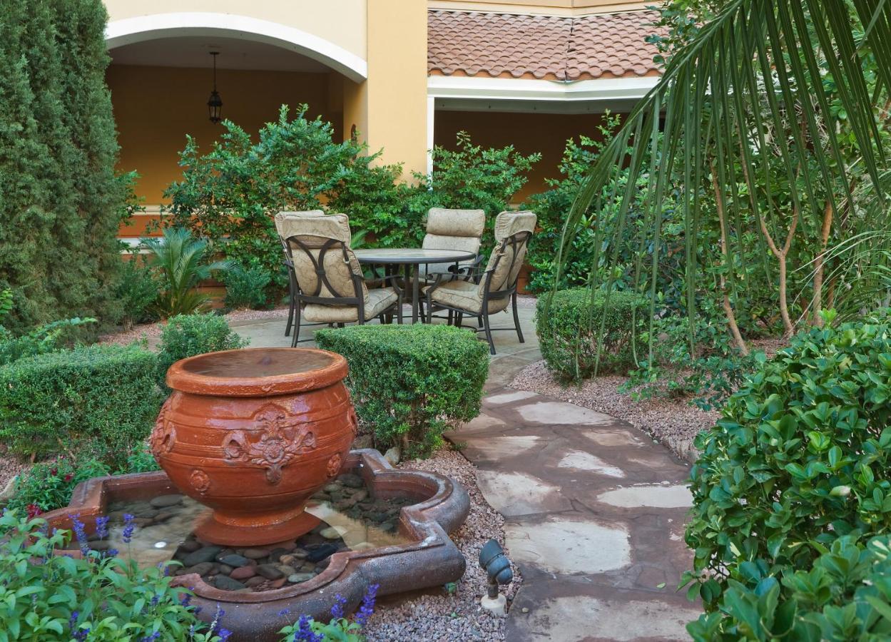 Club Wyndham Grand Desert Resort Las Vegas
